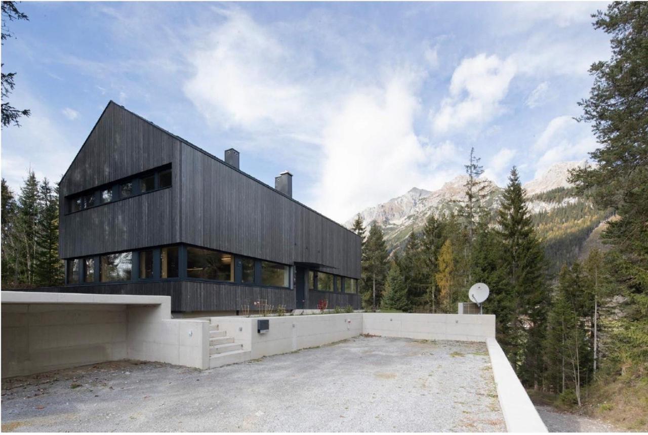 Chalet Dachstein Ramsau am Dachstein Exterior foto